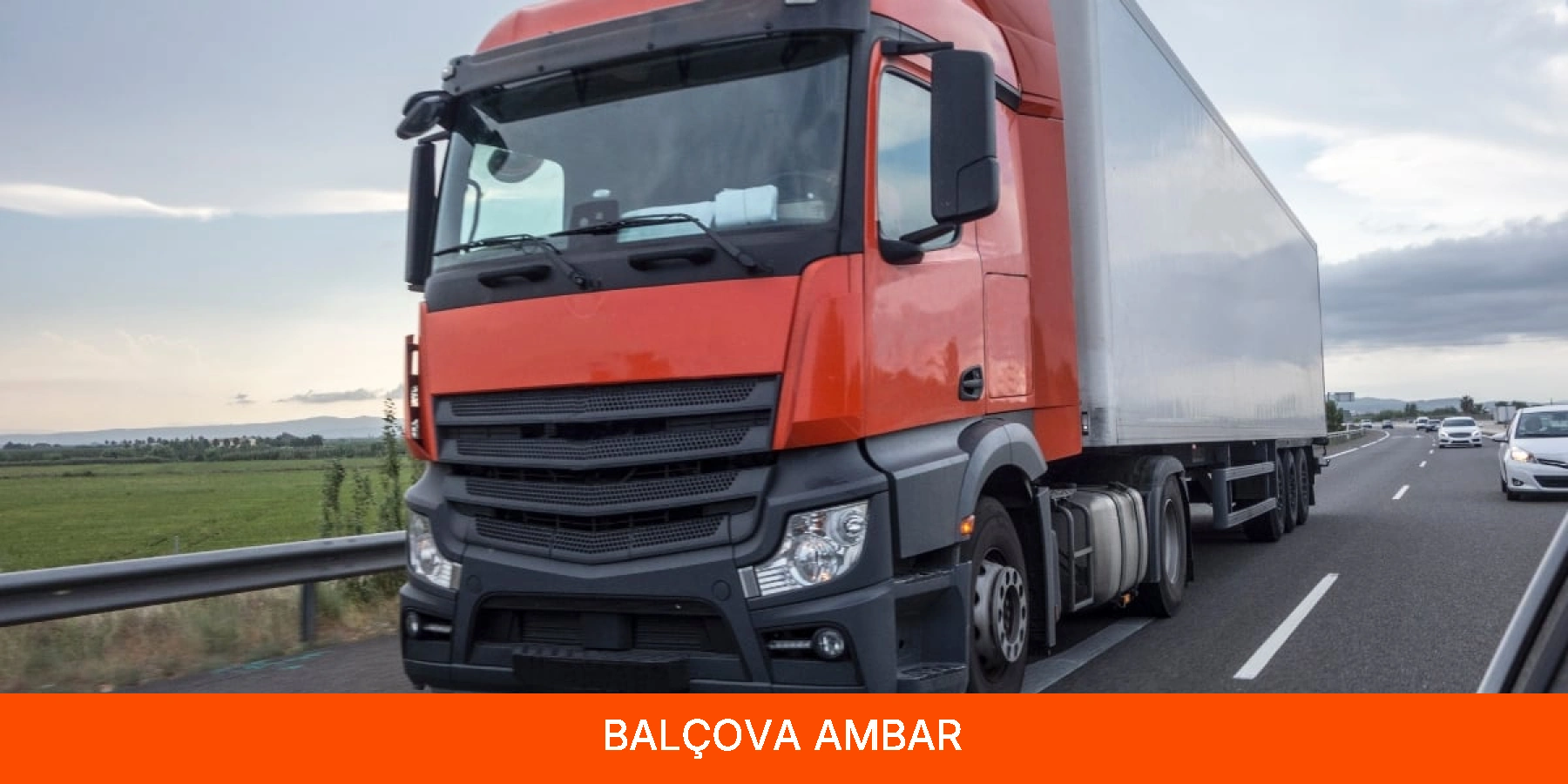 Balçova Ambar