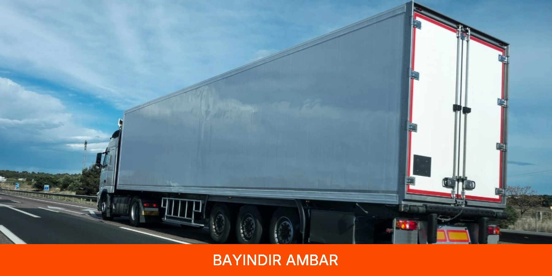 Bayındır Ambar