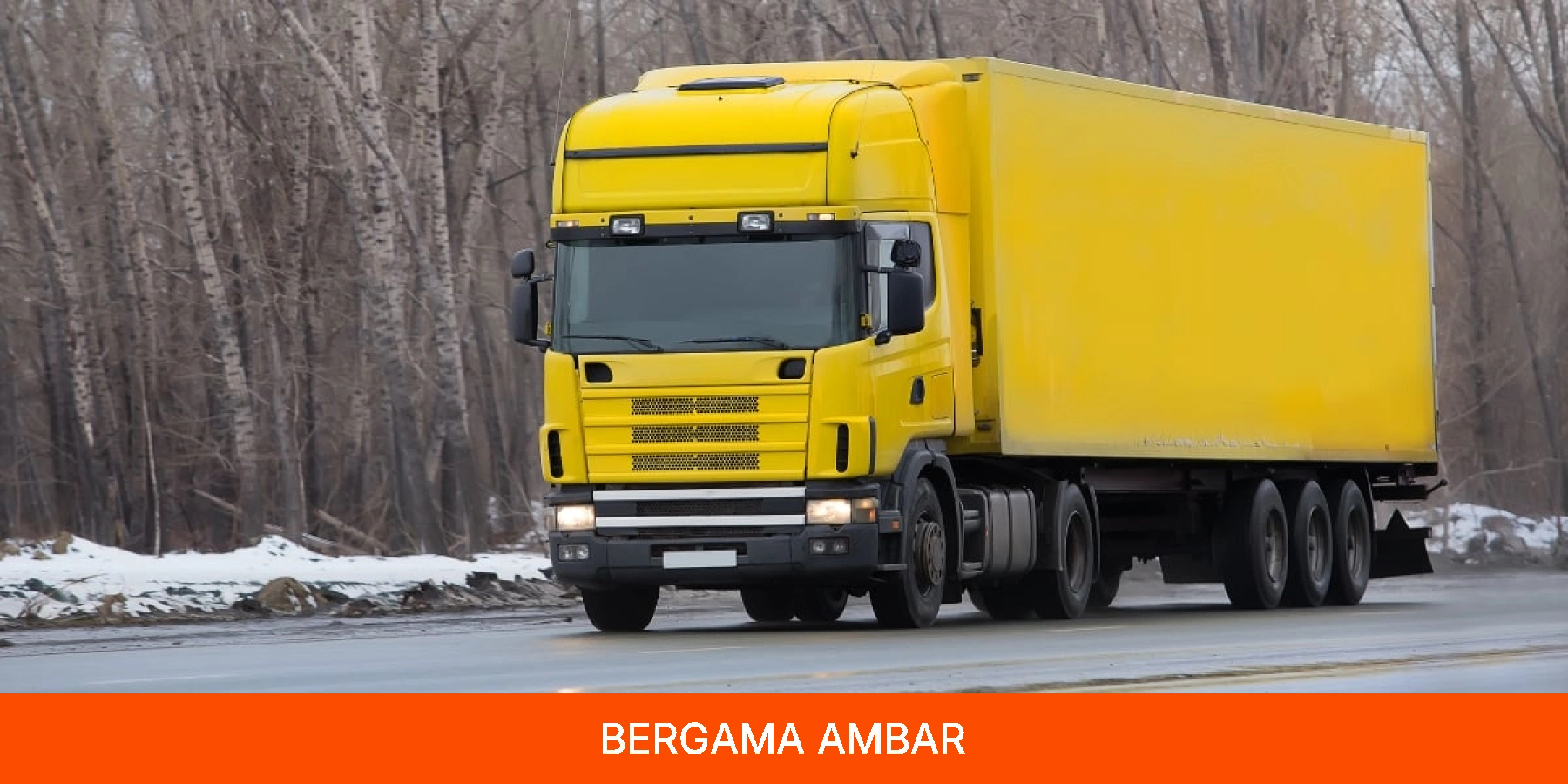 Bergama Ambar