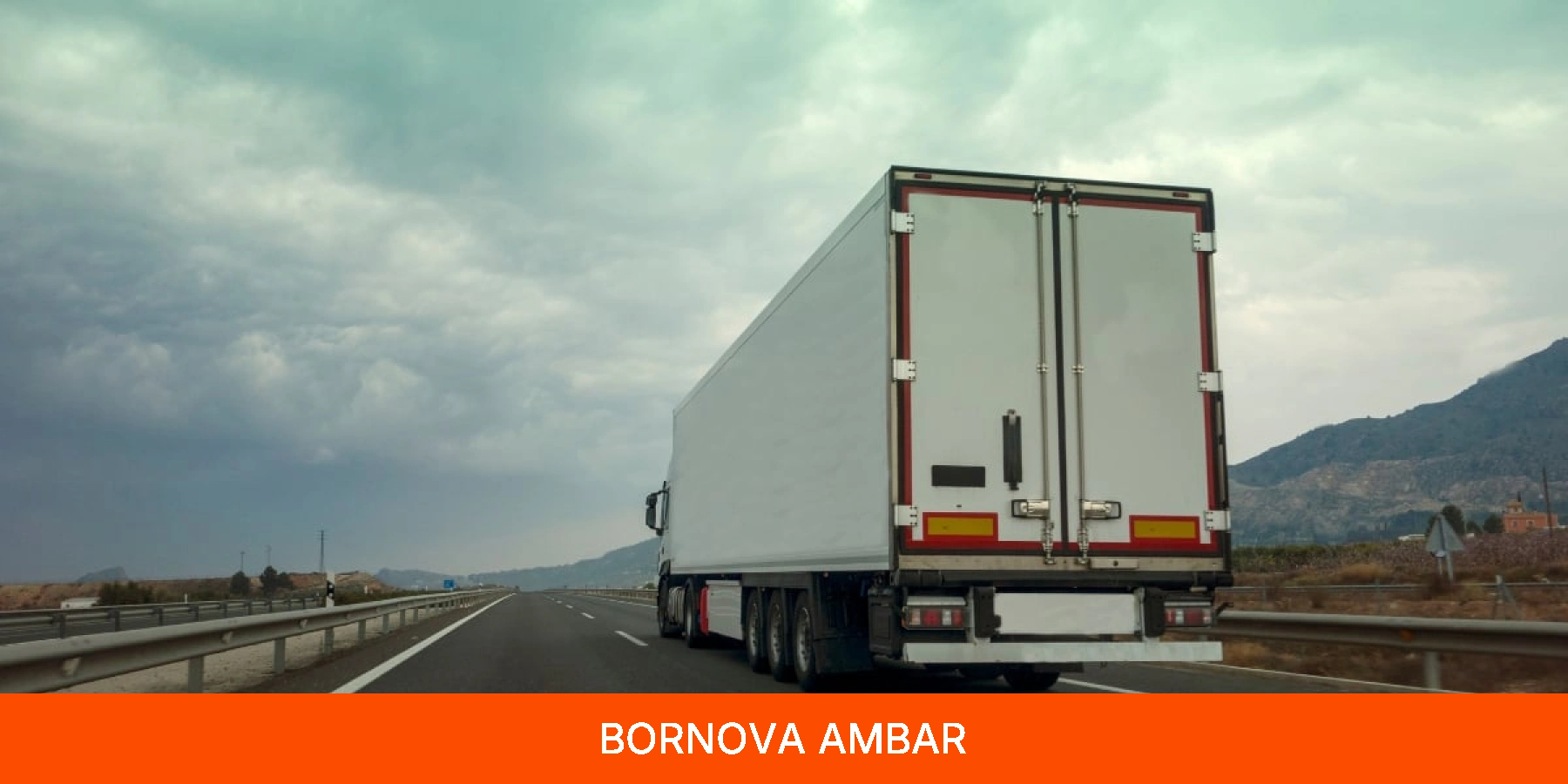 Bornova Ambar