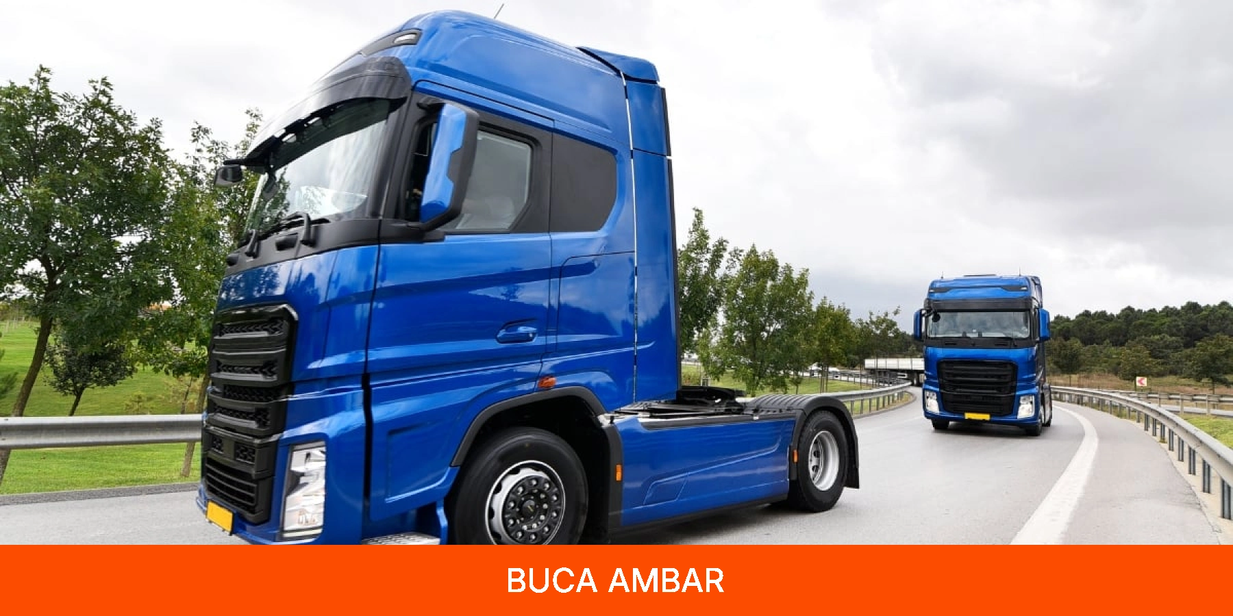 Buca Ambar