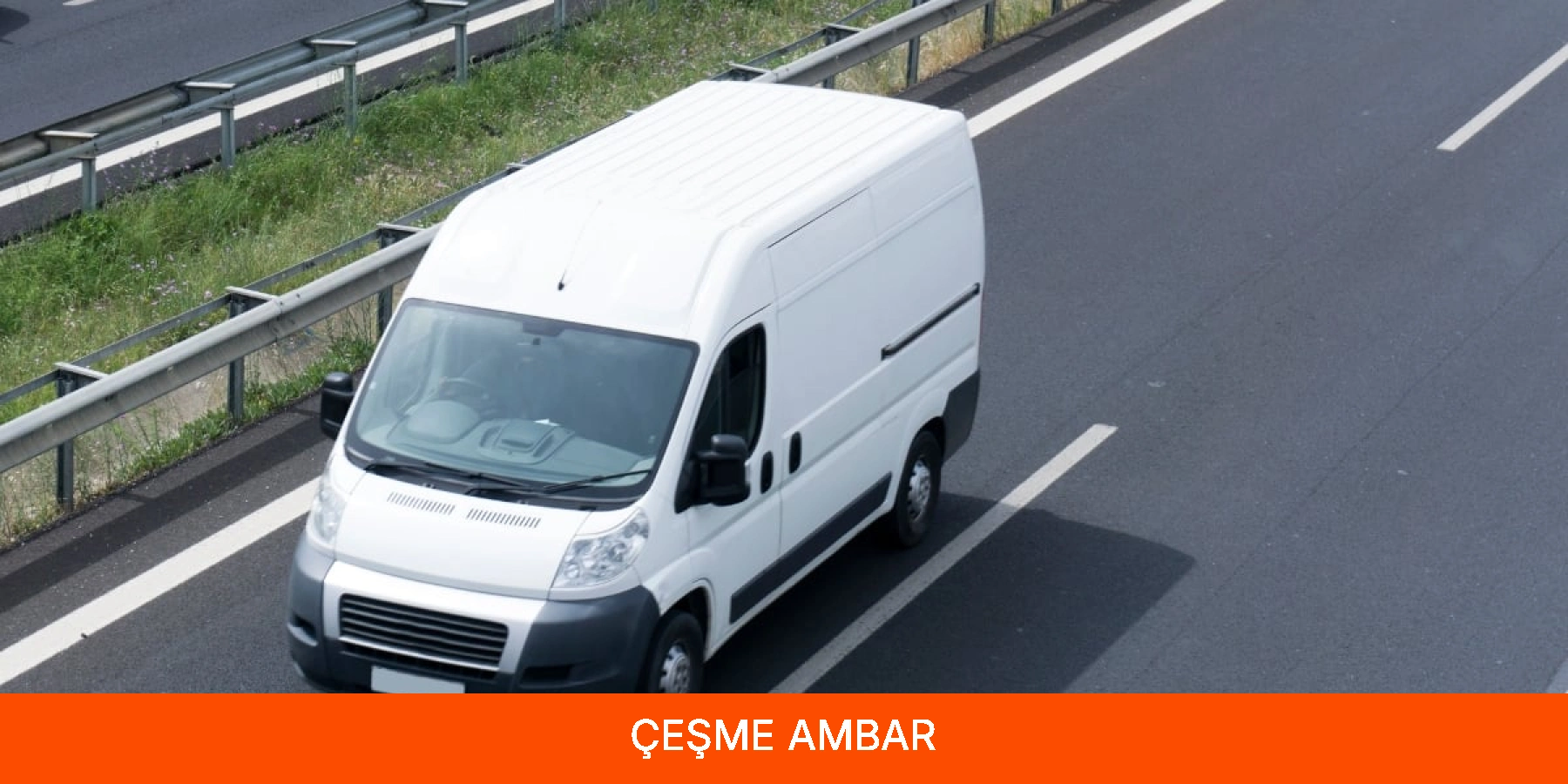 Çeşme Ambar