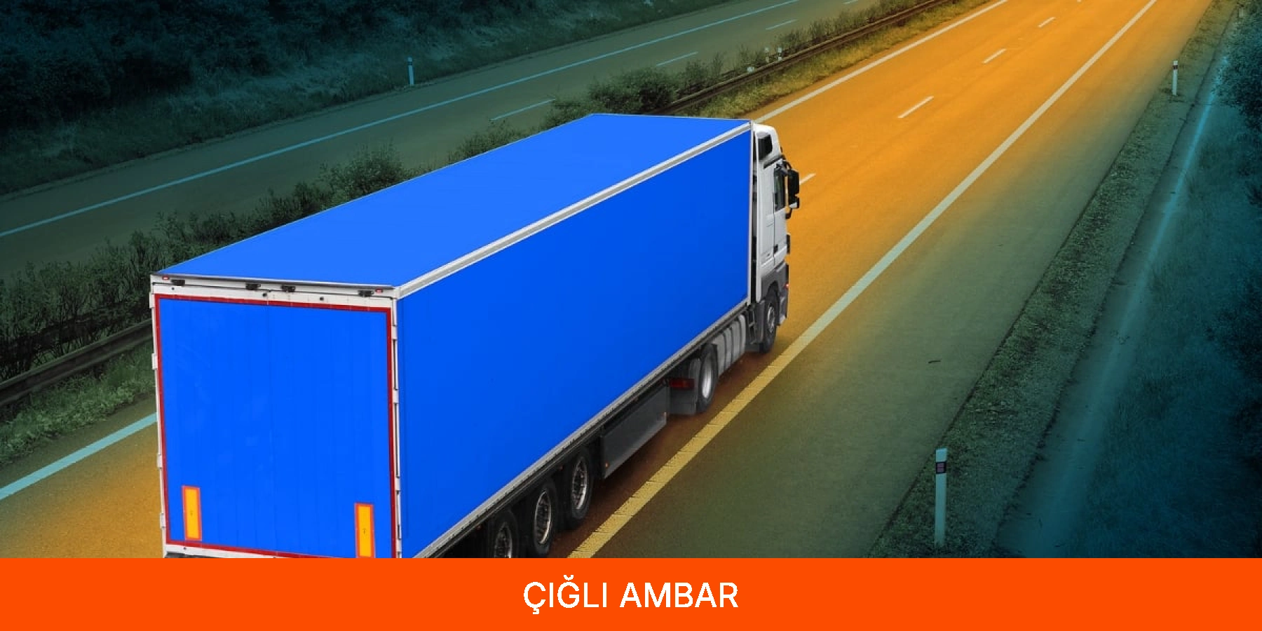 Çiğli Ambar