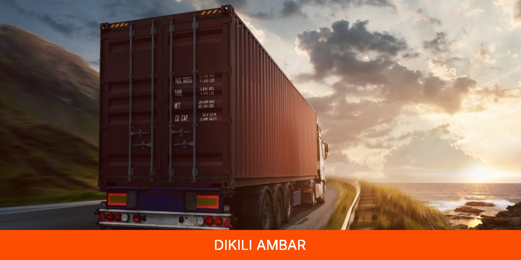Dikili Ambar