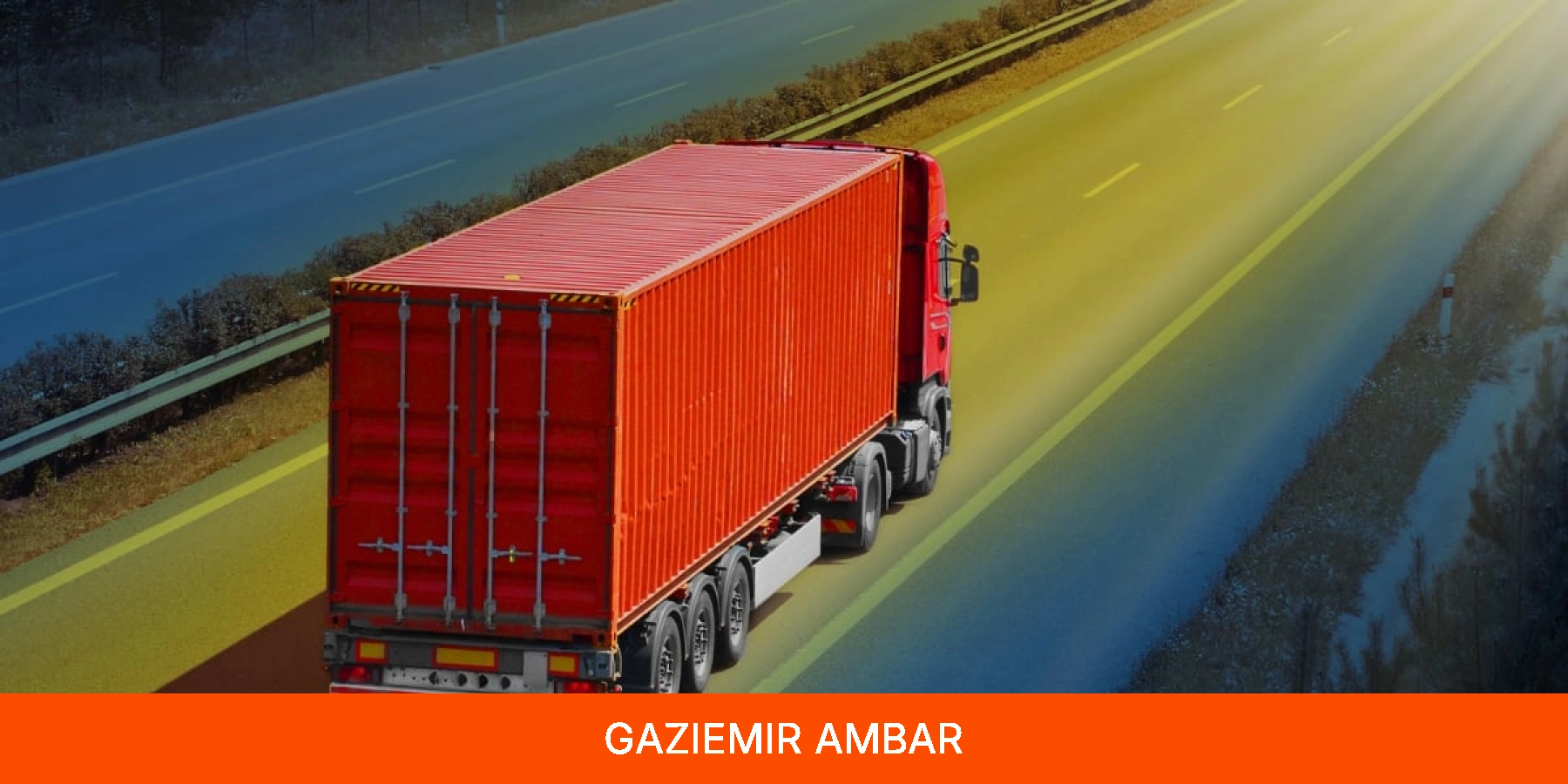 Gaziemir Ambar