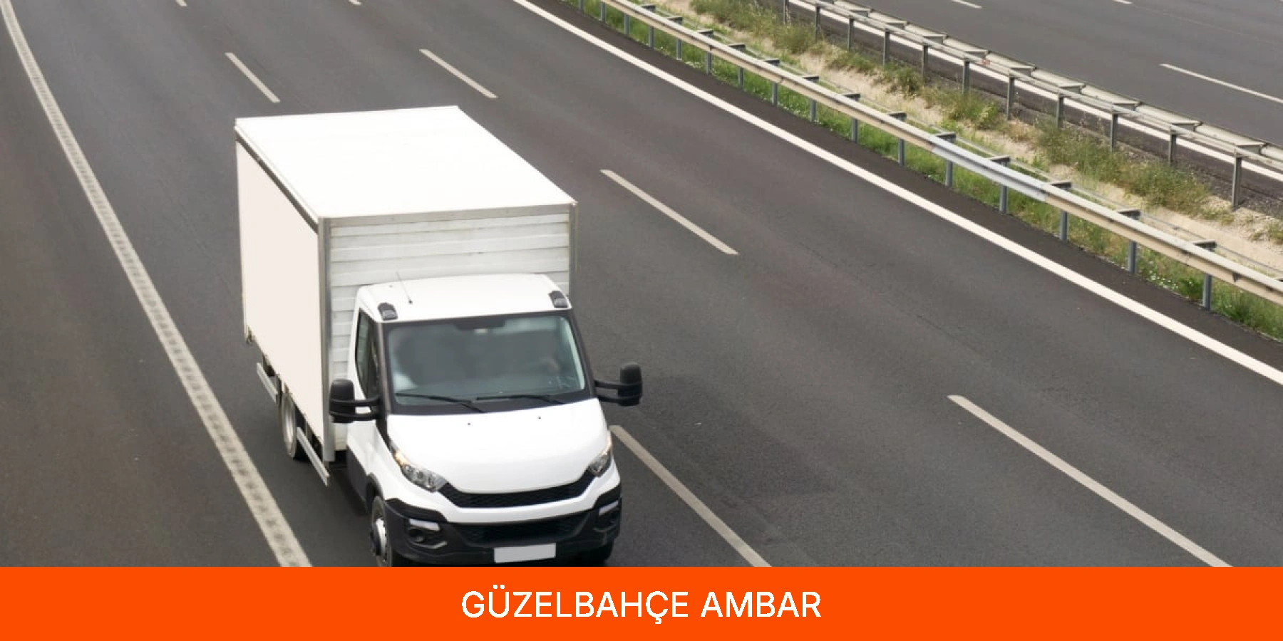 Güzelbahçe Ambar