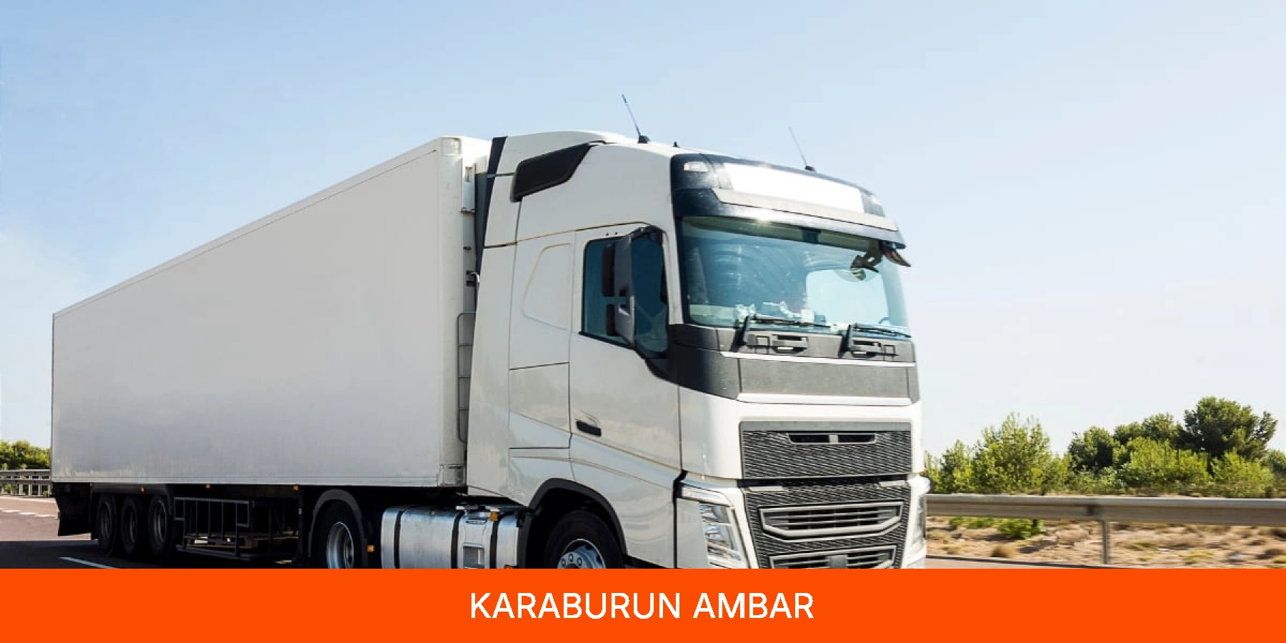 Karaburun Ambar