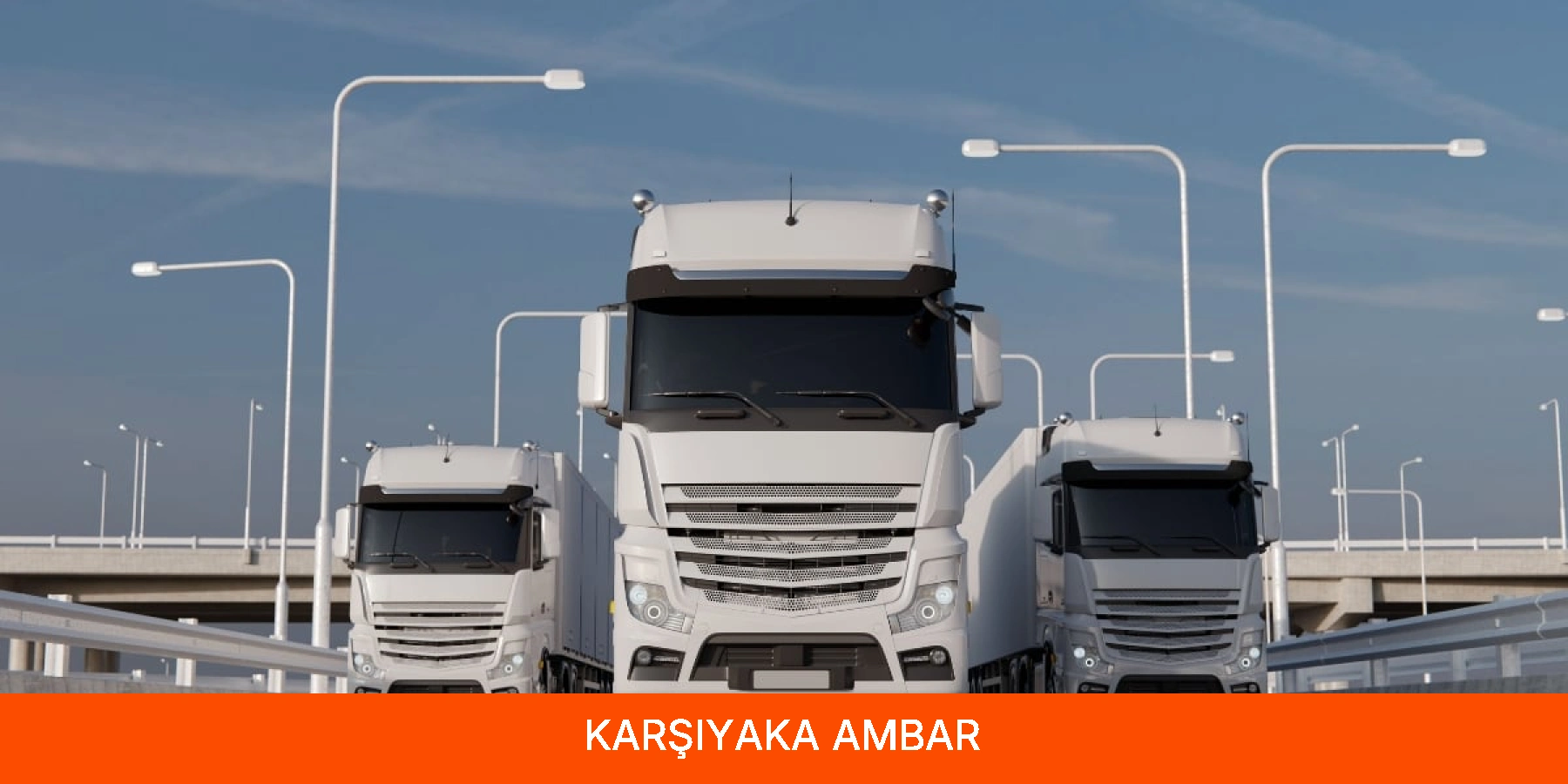 Karşıyaka Ambar