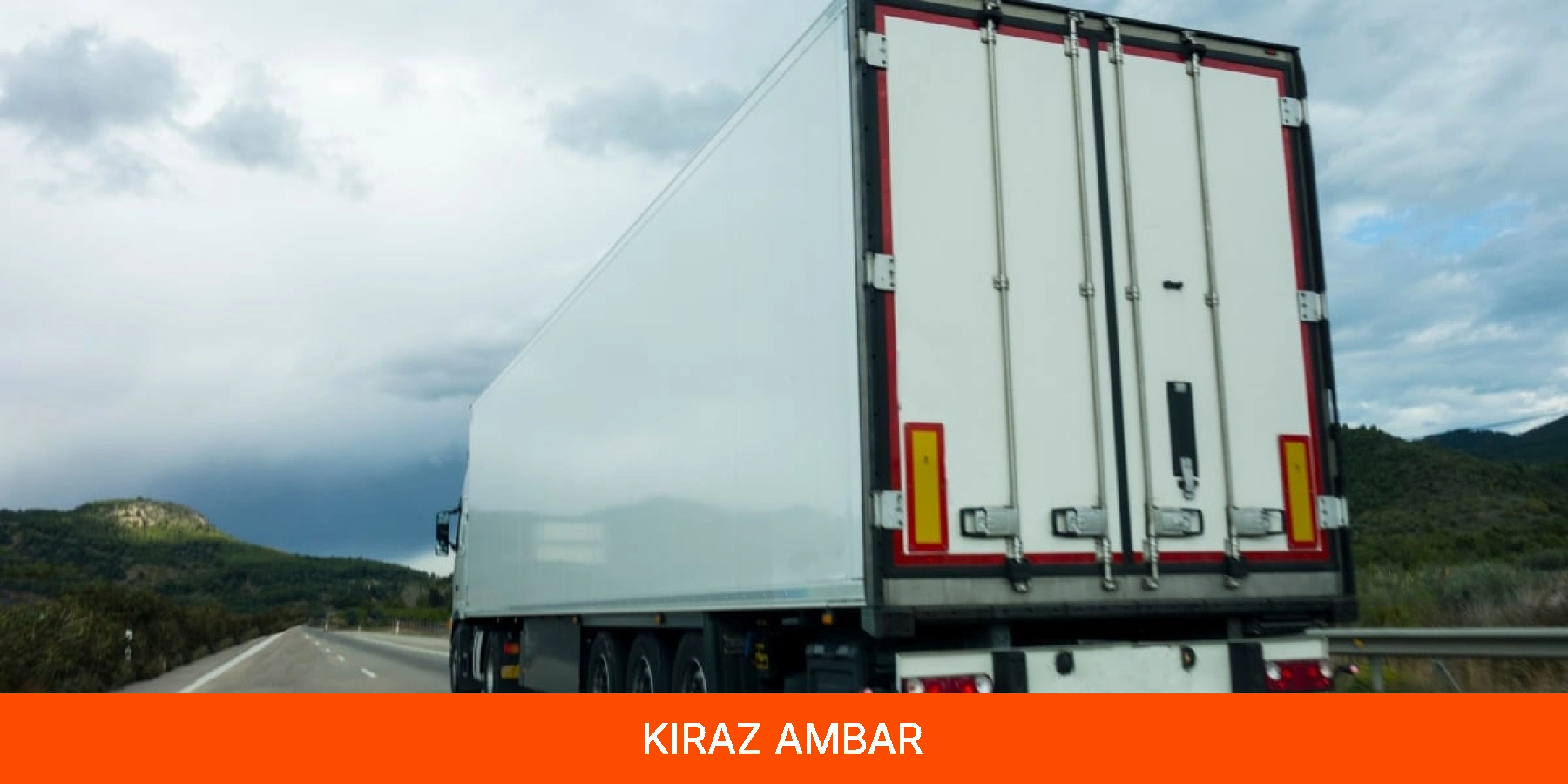 Kiraz Ambar