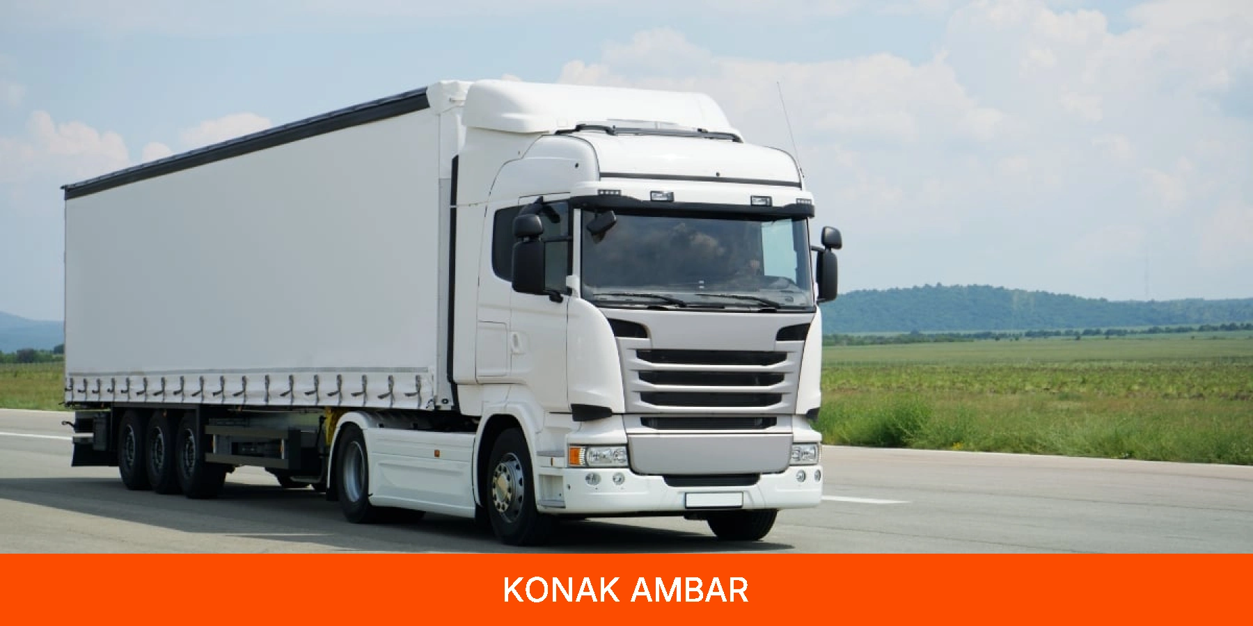 Konak Ambar