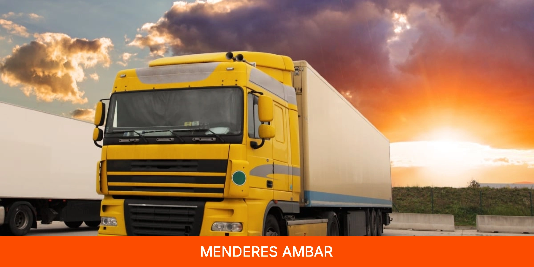 Menderes Ambar