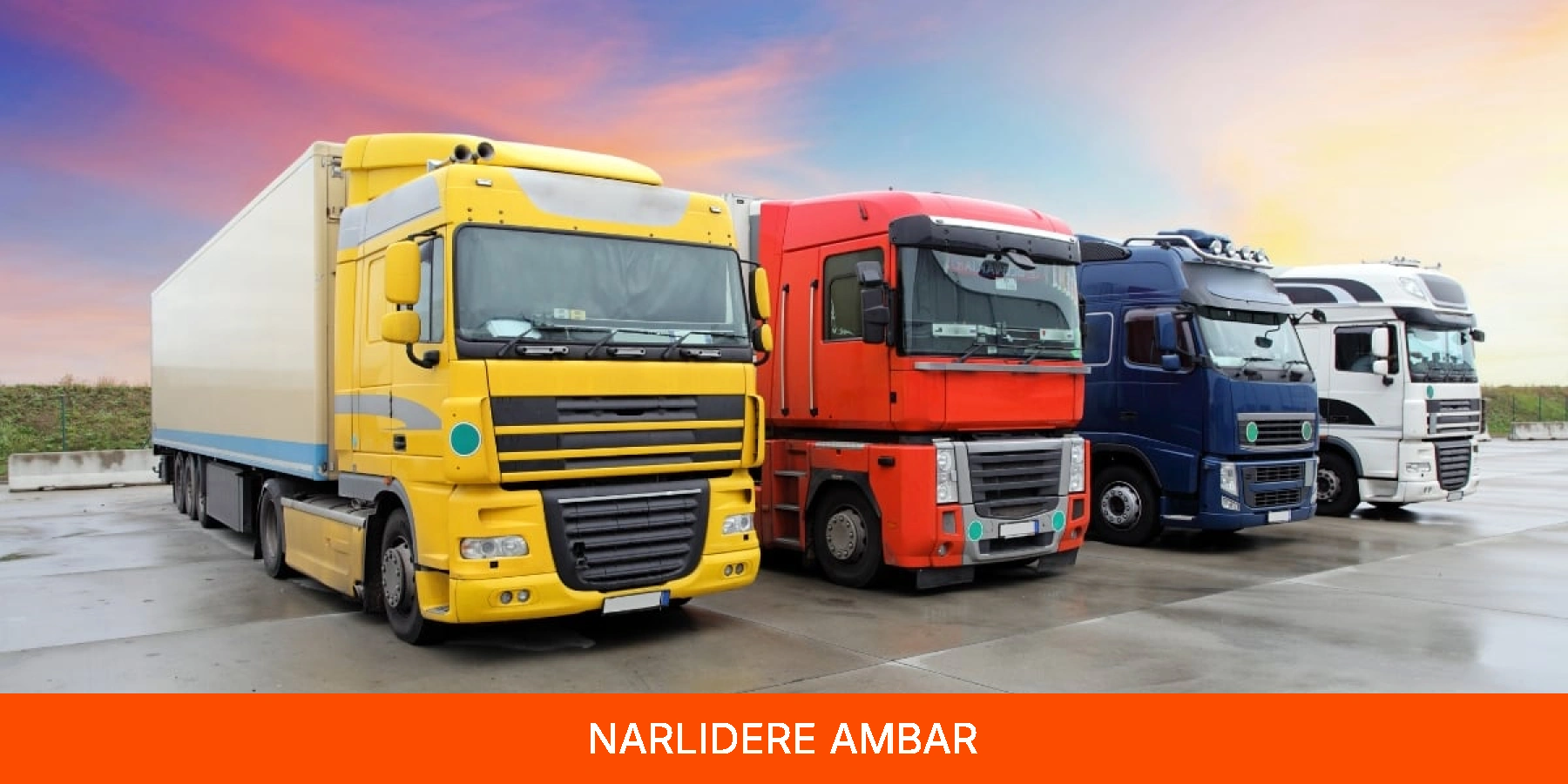 Narlıdere Ambar