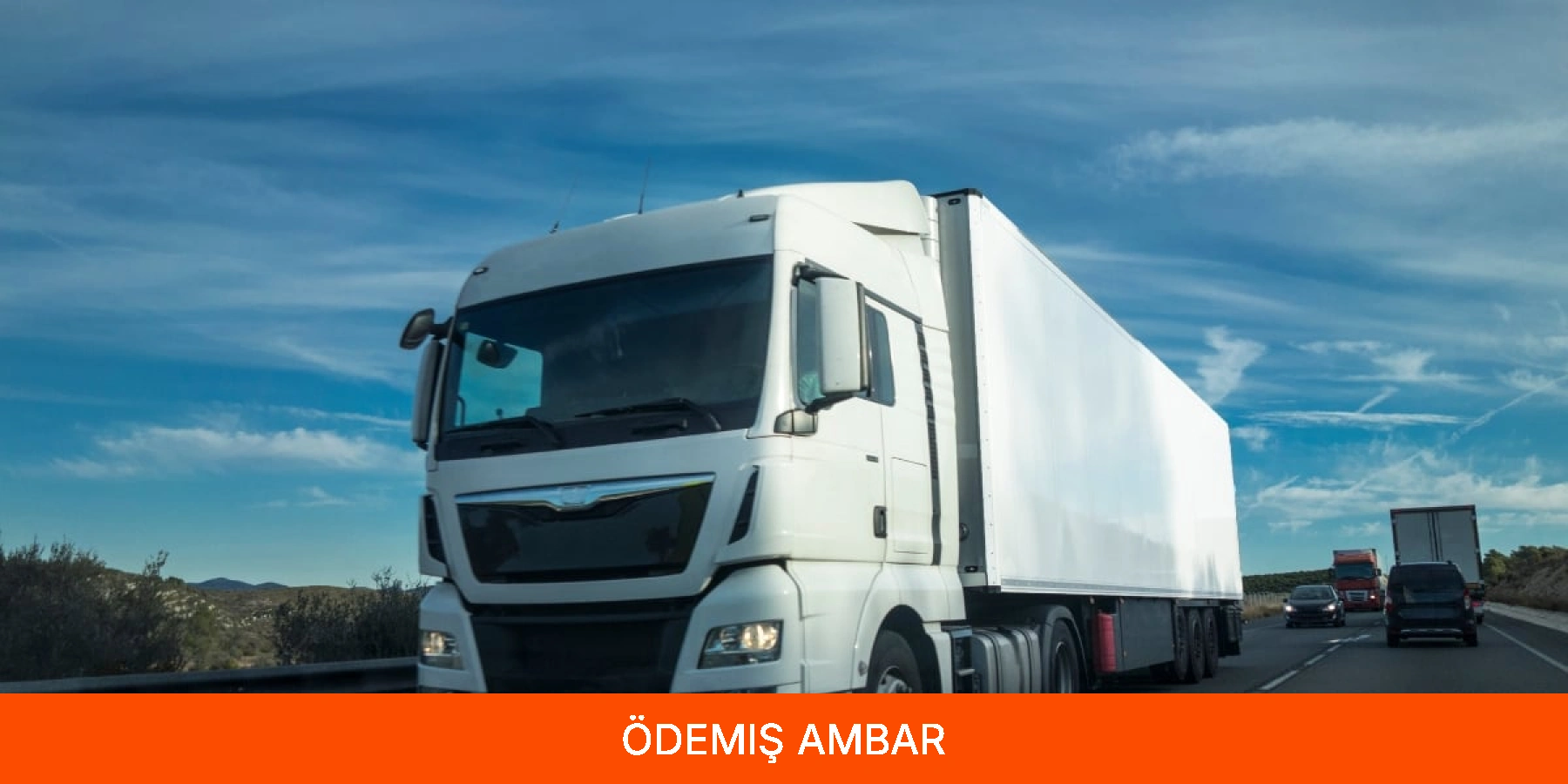 Ödemiş Ambar