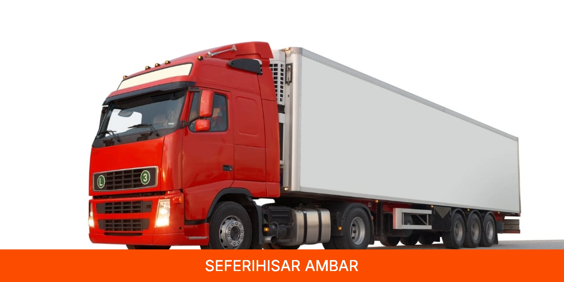 Seferihisar Ambar