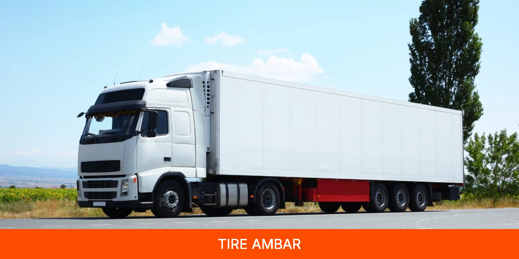 Tire Ambar