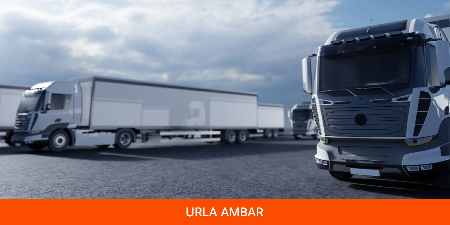 Urla Ambar