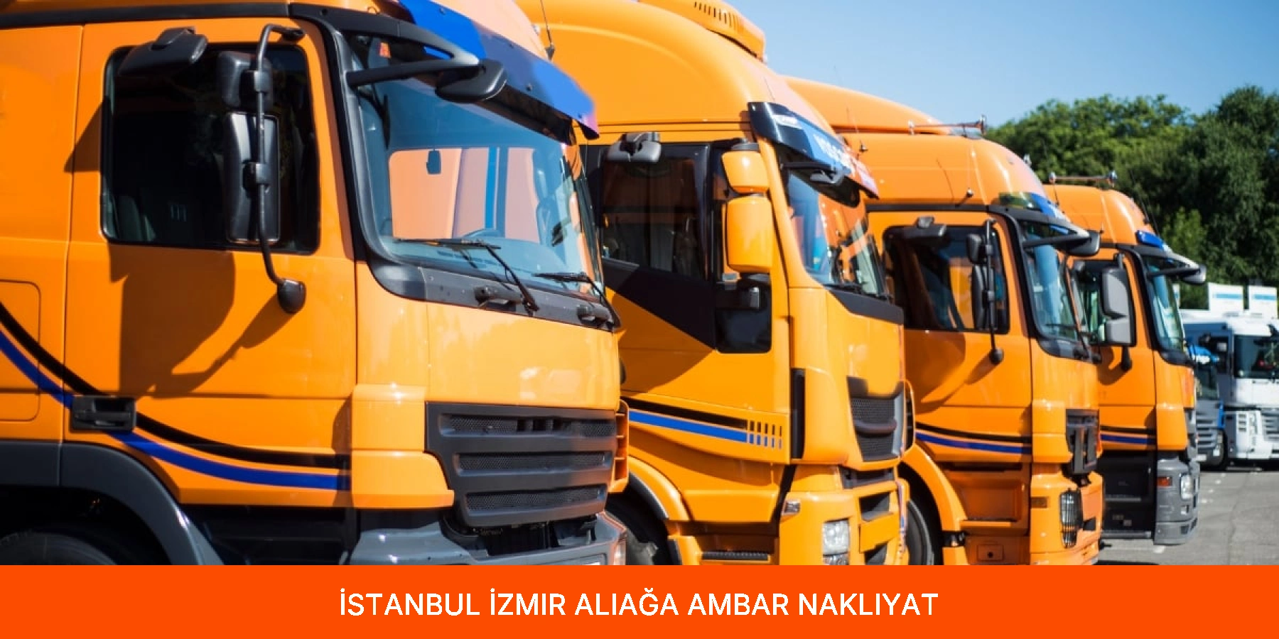 Aliağa Ambar