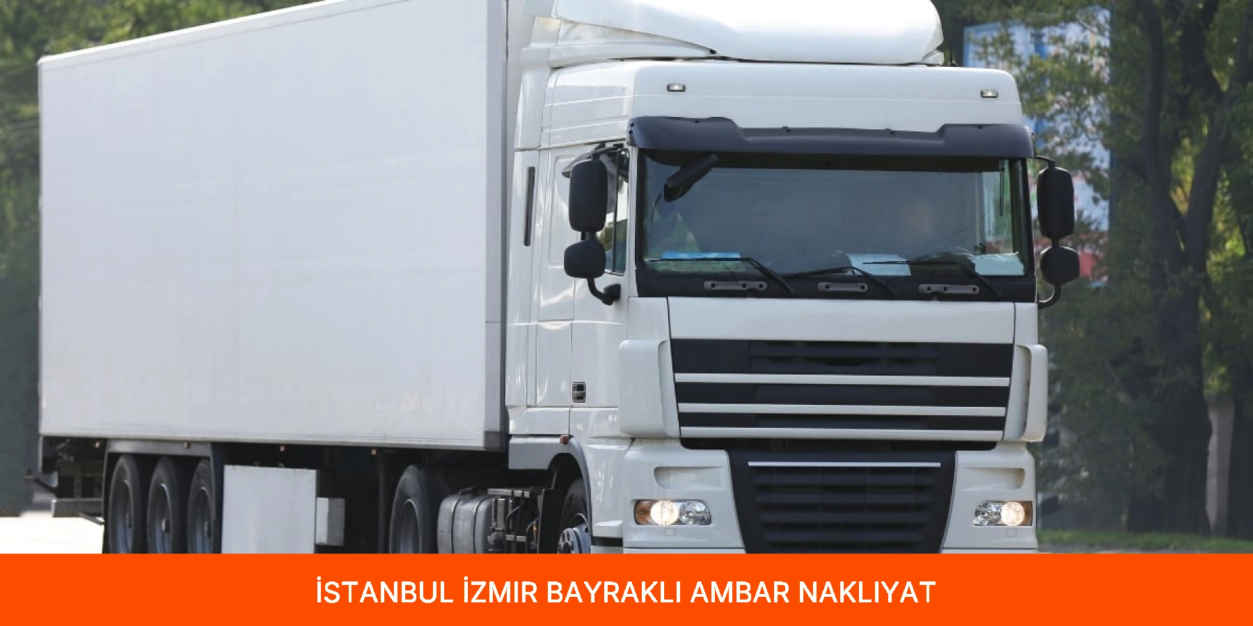 Bayraklı Ambar