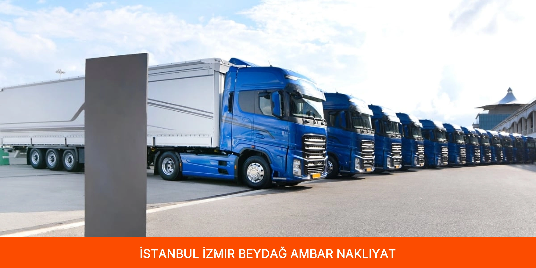 Beydağ Ambar