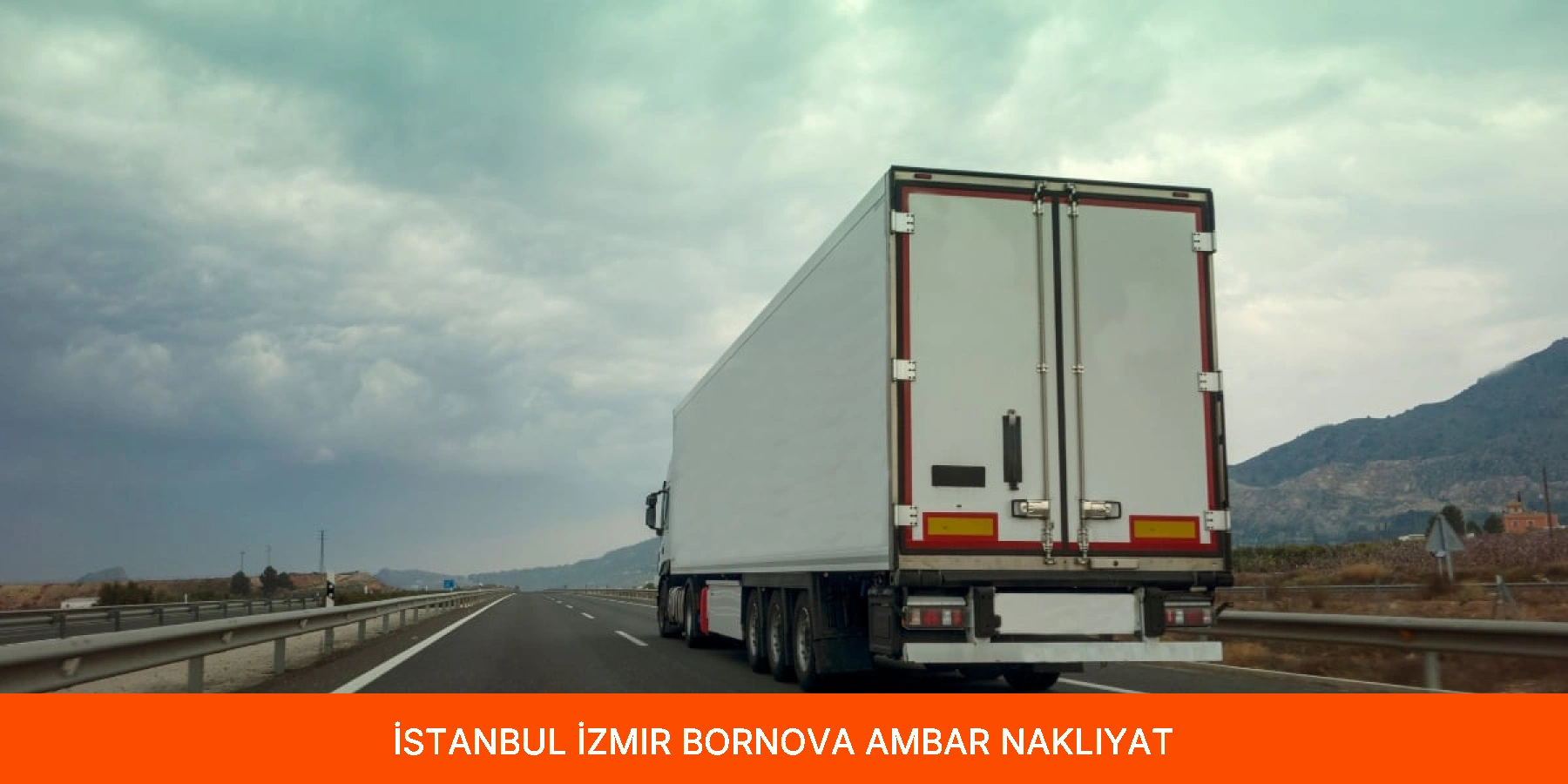 Bornova Ambar