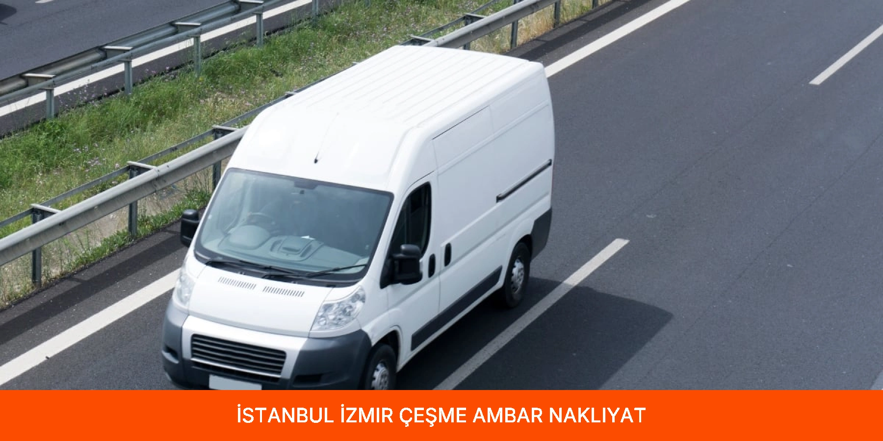 Çeşme Ambar