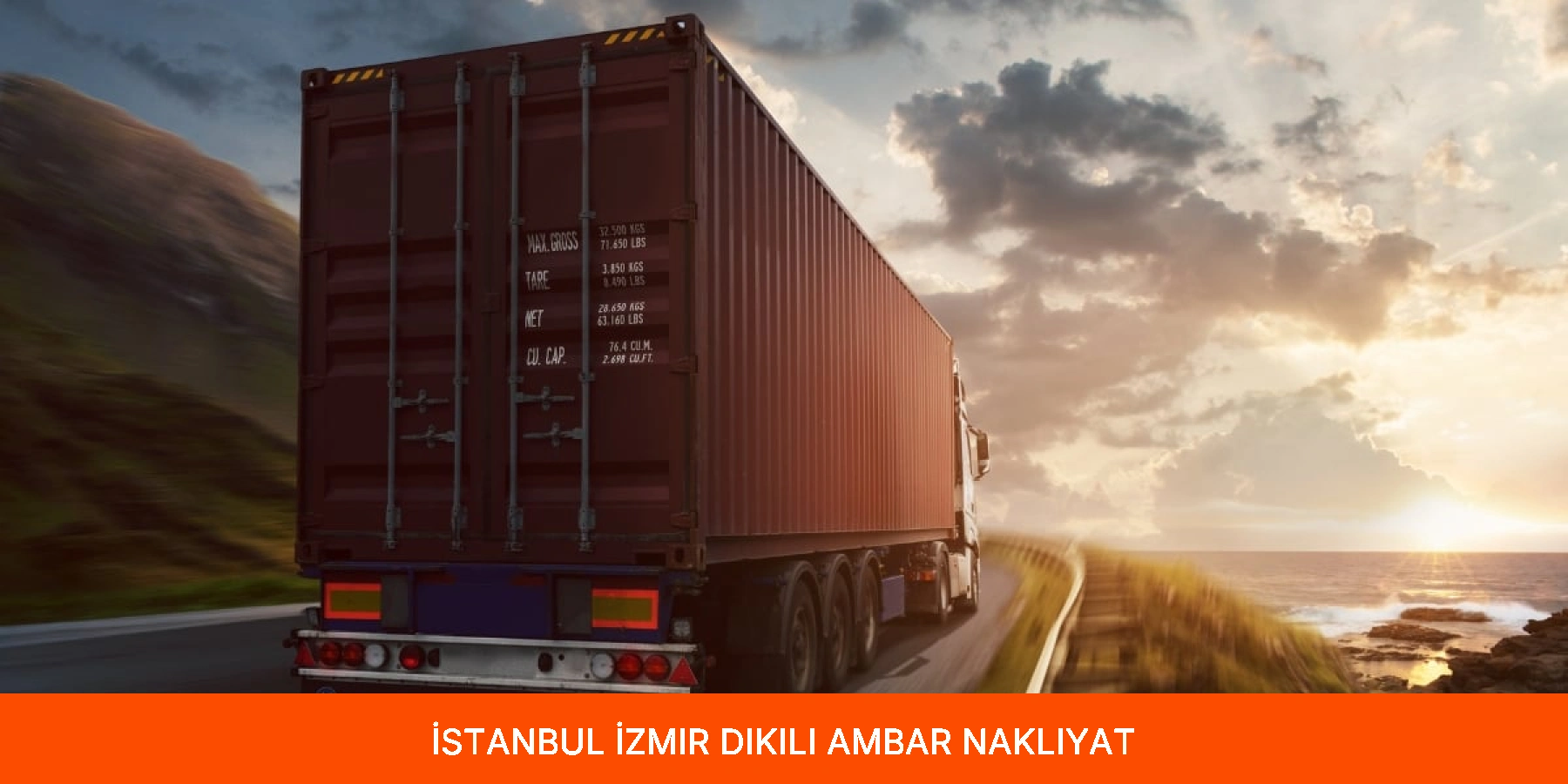 Dikili Ambar