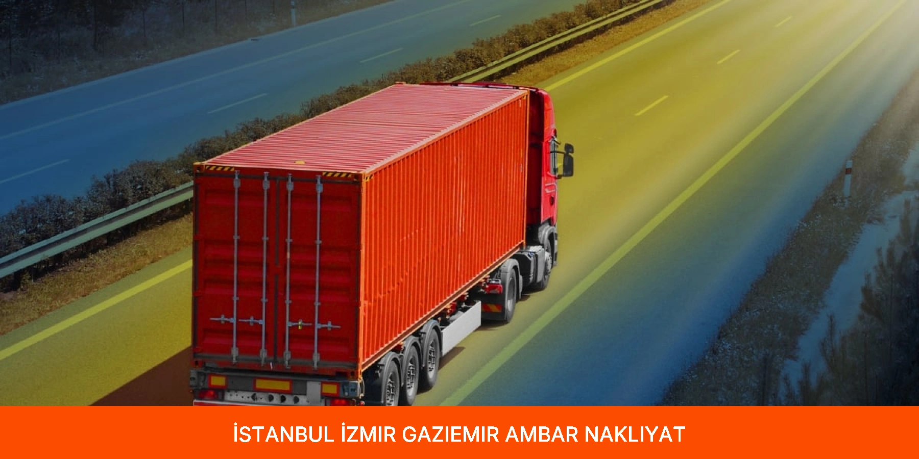Gaziemir Ambar