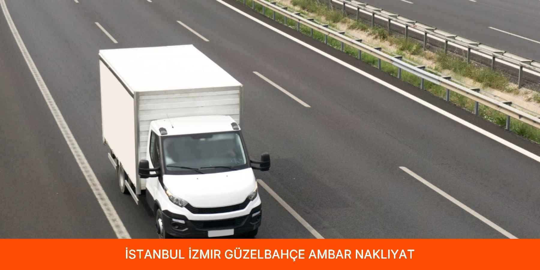 Güzelbahçe Ambar