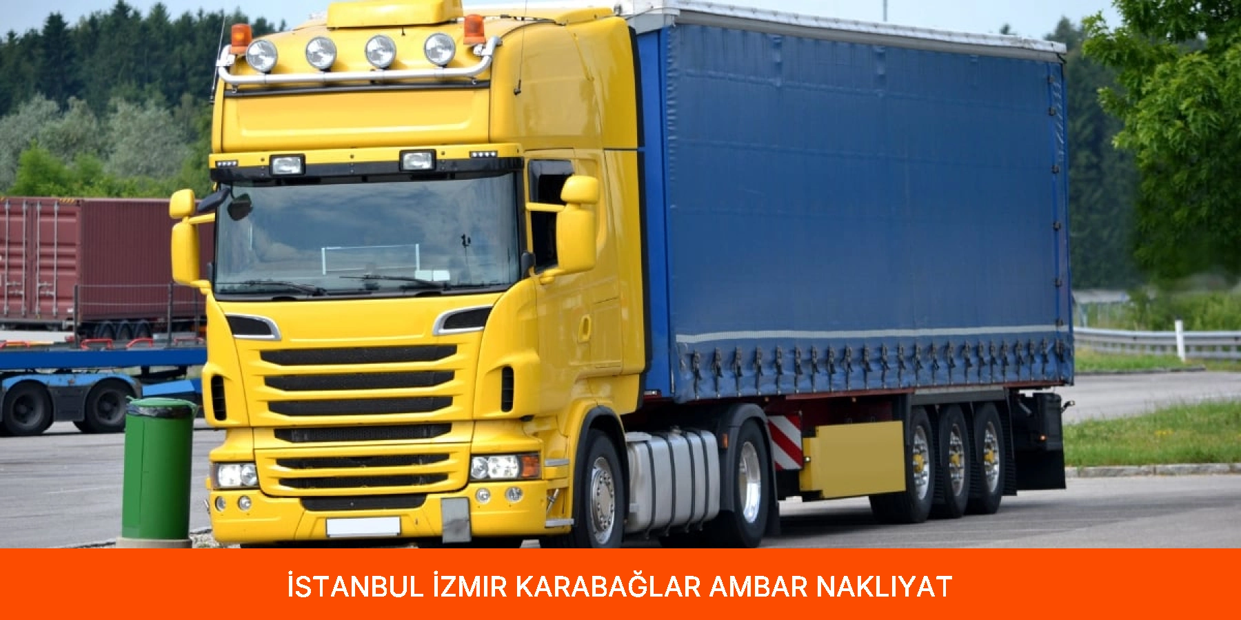 Karabağlar Ambar
