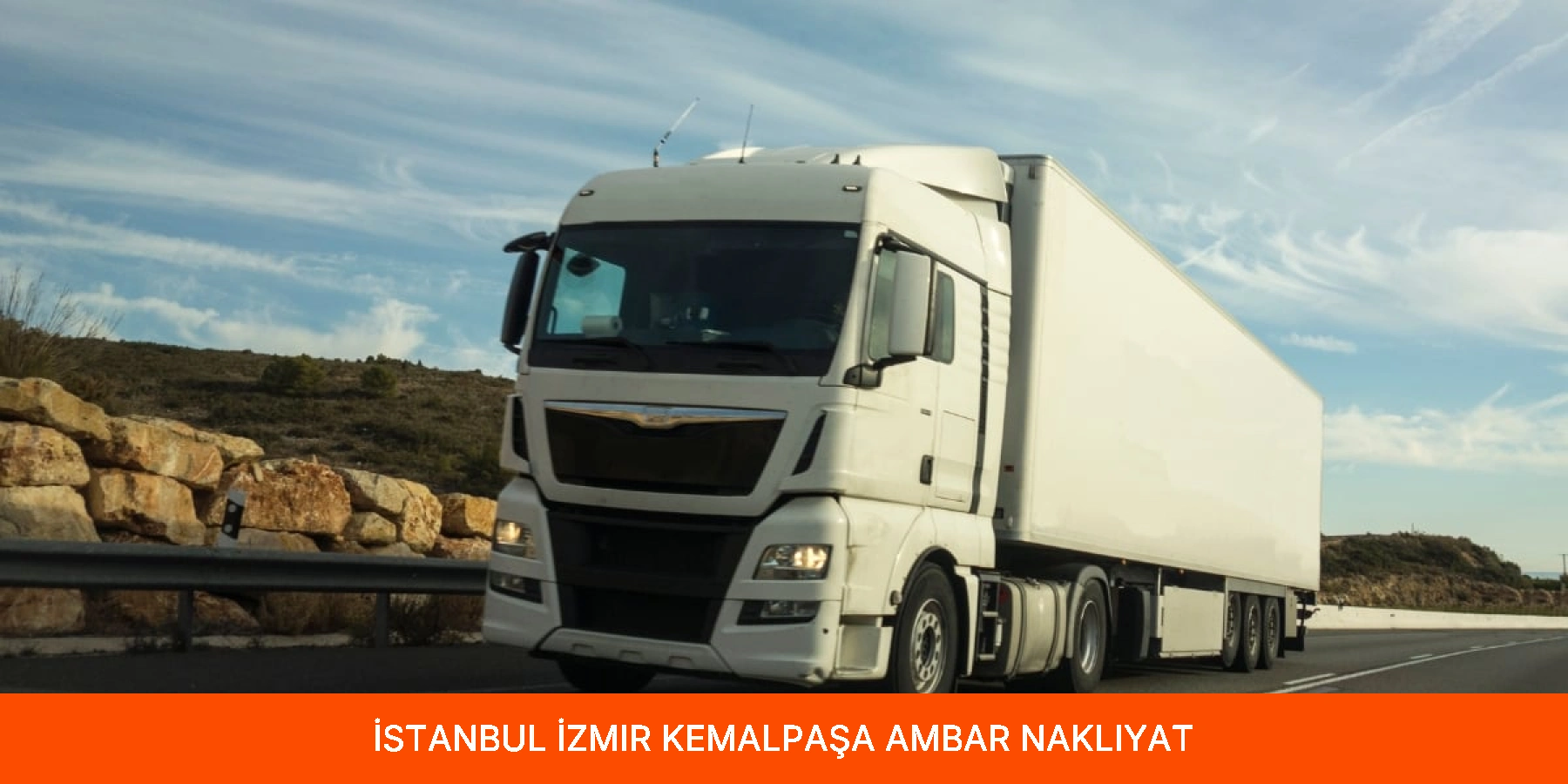 Kemalpaşa Ambar