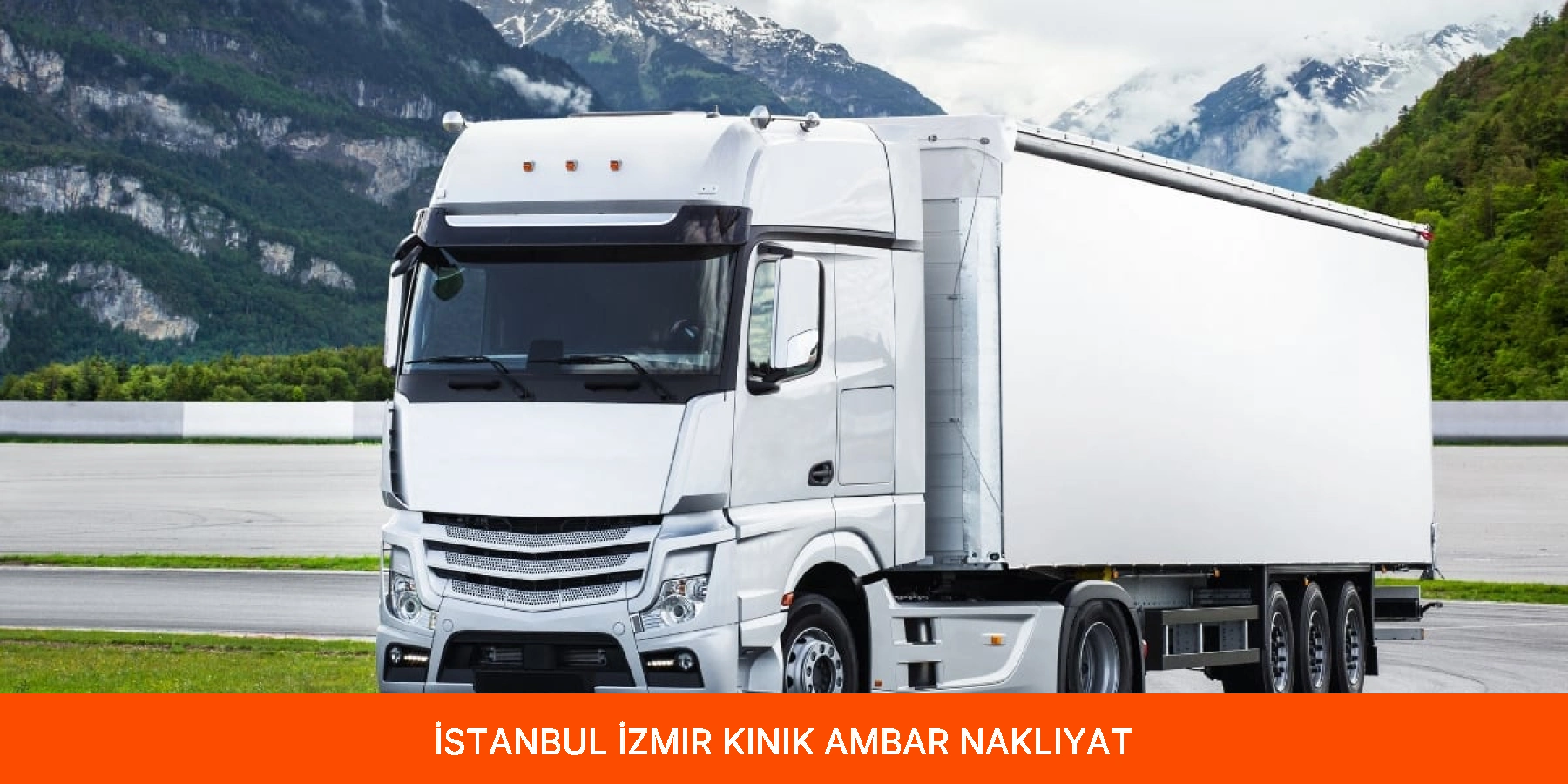Kınık Ambar