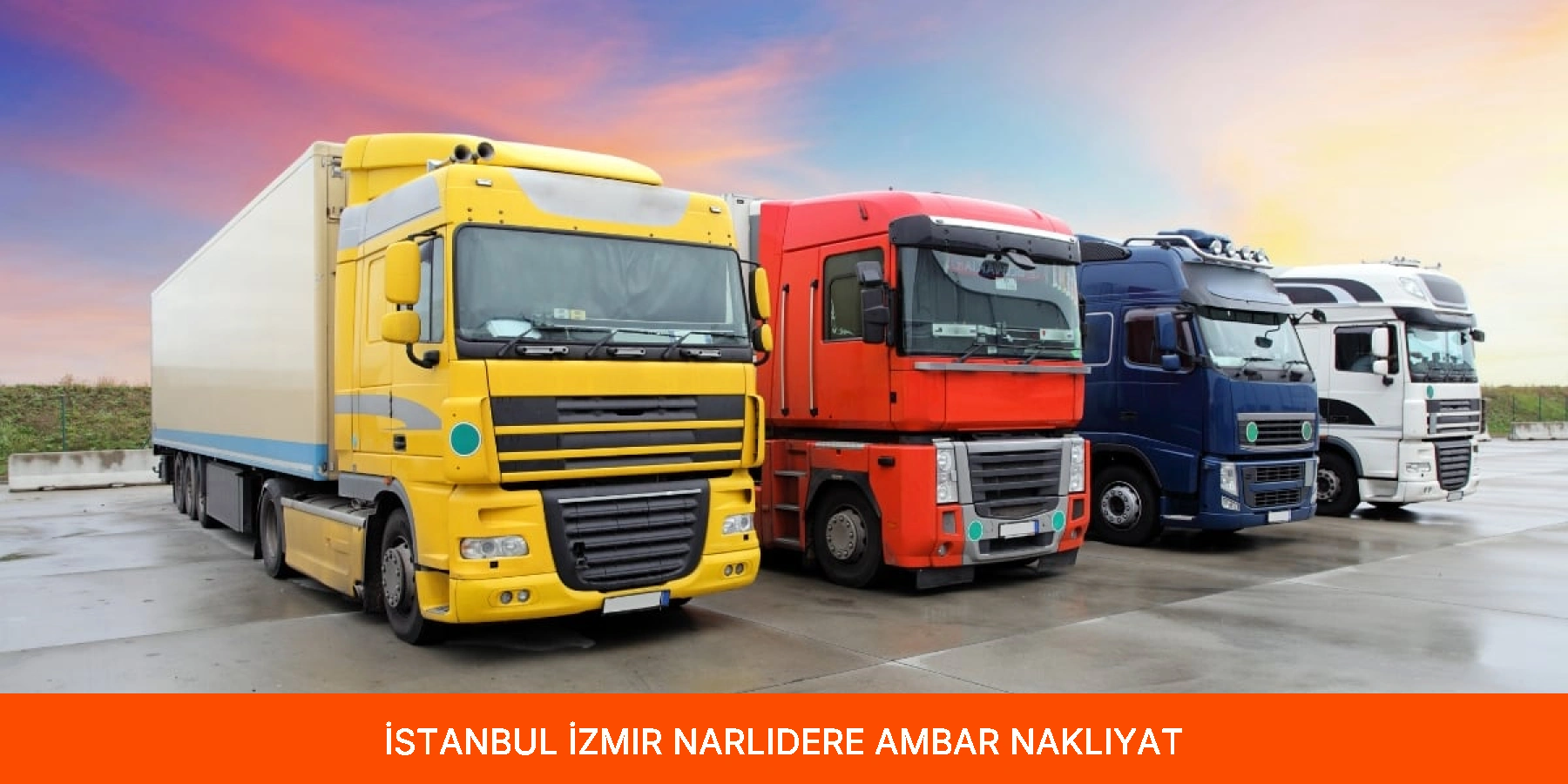 Narlıdere Ambar