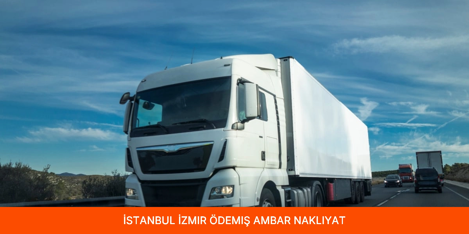 Ödemiş Ambar