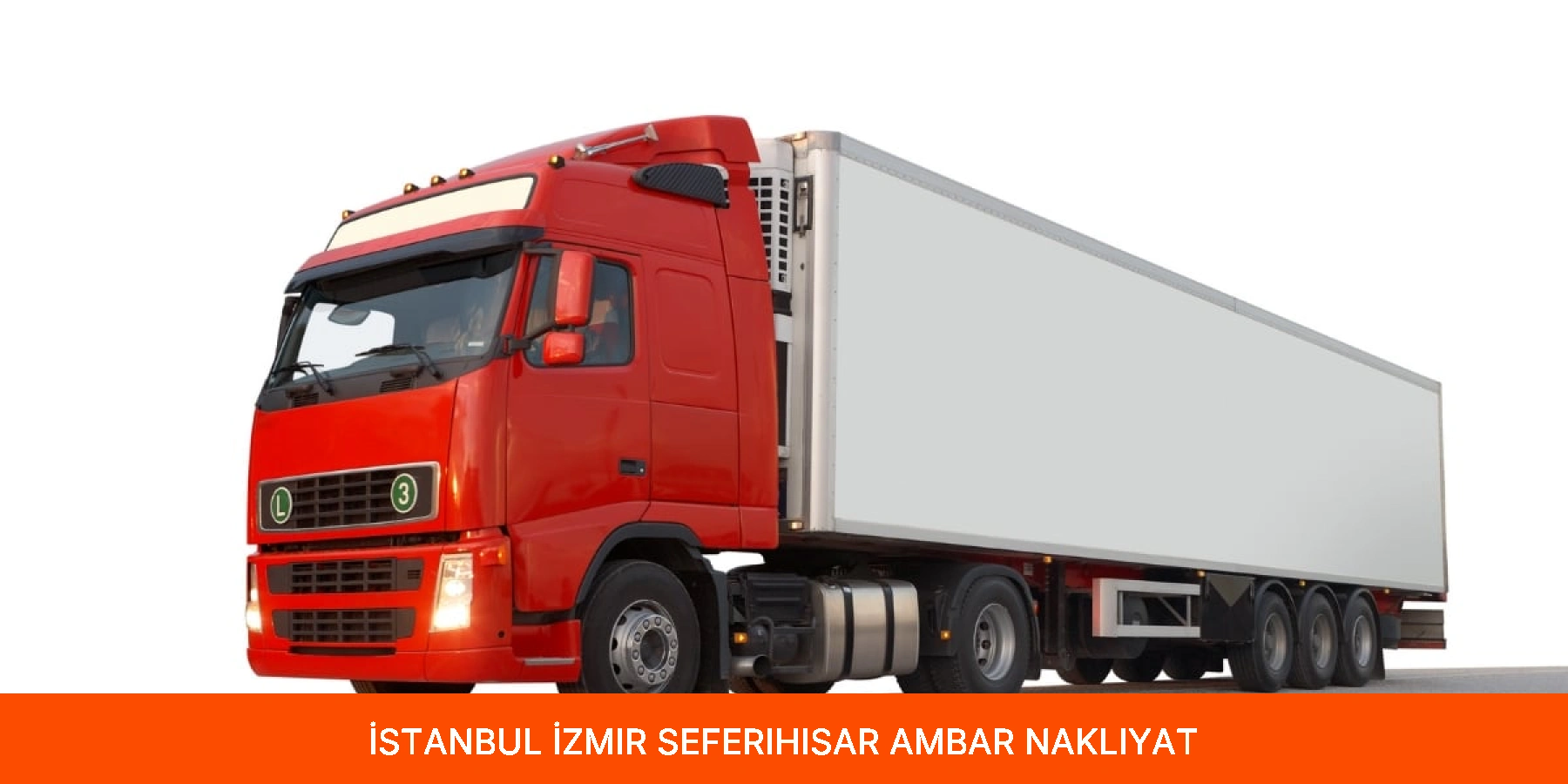 Seferihisar Ambar